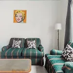 Appartement In The Heart Of Brussels