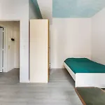 Appartement In The Heart Of Brussels