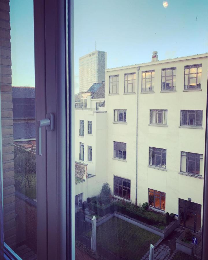 Appartement In The Heart Of