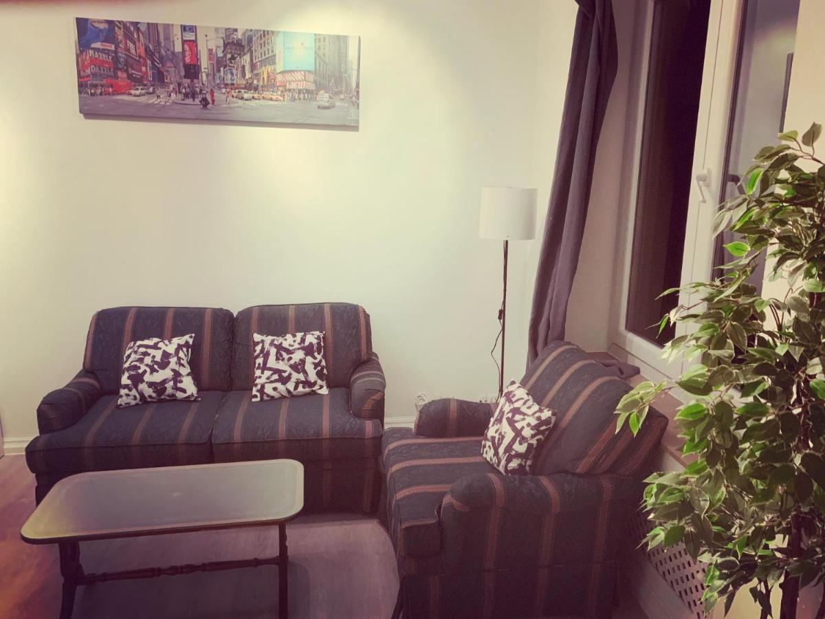 Appartement In The Heart Of *