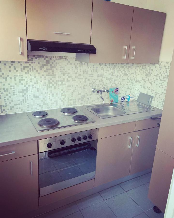 In The Heart Of Appartement