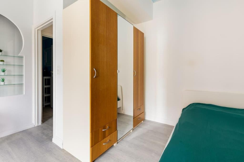 Appartement In The Heart Of *