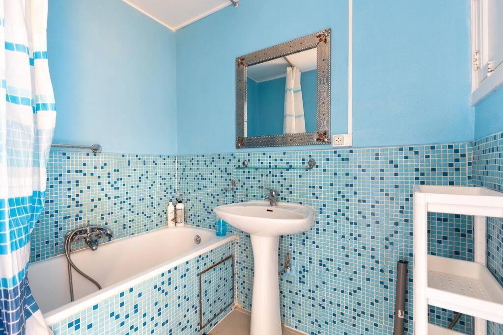 Appartement In The Heart Of
