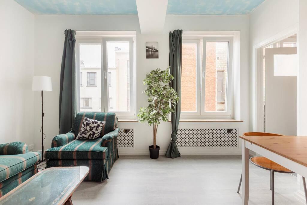 Appartement In The Heart Of